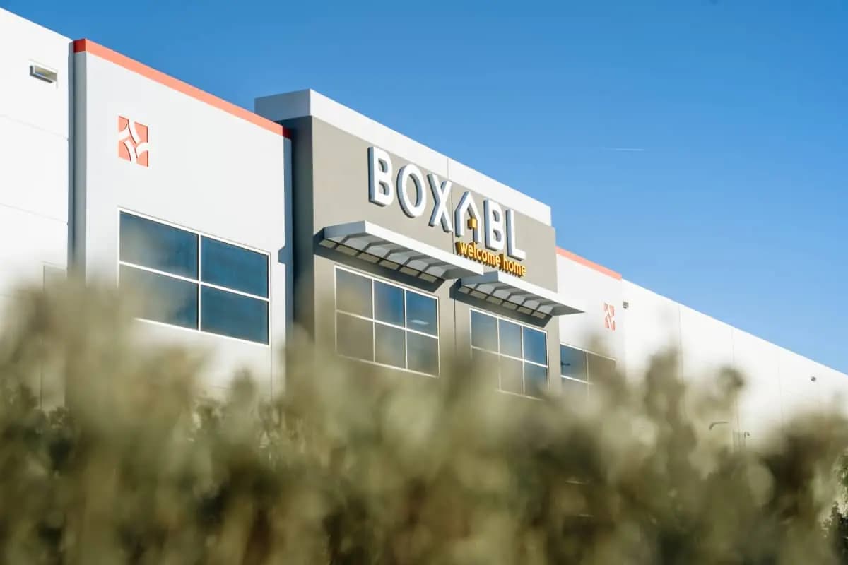 BOXABL's Vision