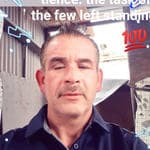 Jose Luis Flores Mendoza